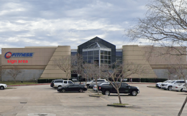 Pictures of Retail property located at 7300 W Greens Rd, Houston, TX 77064 for lease - image #1