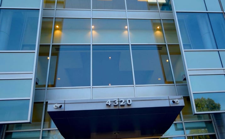 Pictures of Office property located at 4320 Forest Park Ave, St. Louis, MO 63108 for lease - image #1