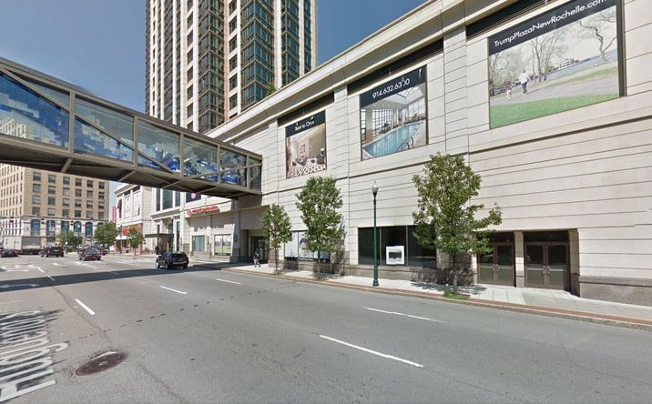 Pictures of Retail, Office, Special Purpose property located at 173 Huguenot St, New Rochelle, NY 10801 for lease - image #1