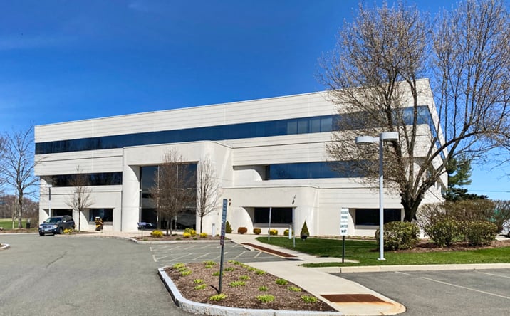 Pictures of Office property located at 200 Day Hill Rd, Windsor, CT 06095 for lease - image #1