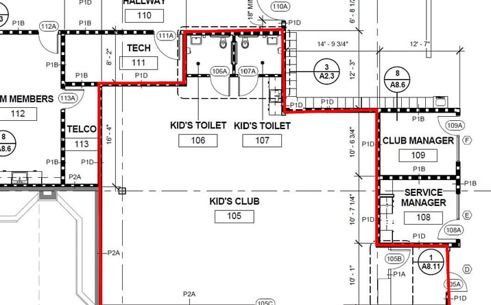 Pictures of Retail property located at 18730 Amar Rd, Walnut, CA 91789 for lease - image #1
