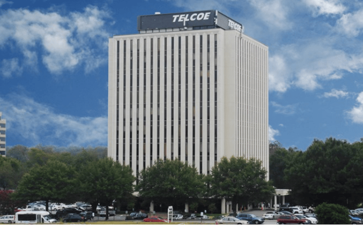 Pictures of Office property located at 1123 S. University Ave, Little Rock, AR 72204 for lease - image #1