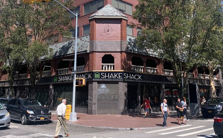 Pictures of Retail, Office, Restaurant property located at 82-11 37th Ave, Queens, NY 11372 for lease - image #1