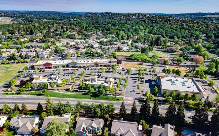 Pictures of Retail property located at 3000 Green Valley Rd, Cameron Park, CA 95682 for lease - image #1