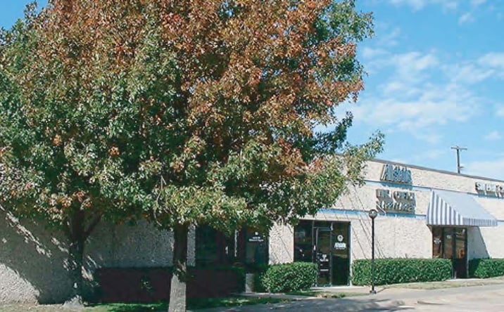 Pictures of Office, Industrial property located at 2611 North Beltline Road, Sunnyvale, TX 75182 for lease - image #1