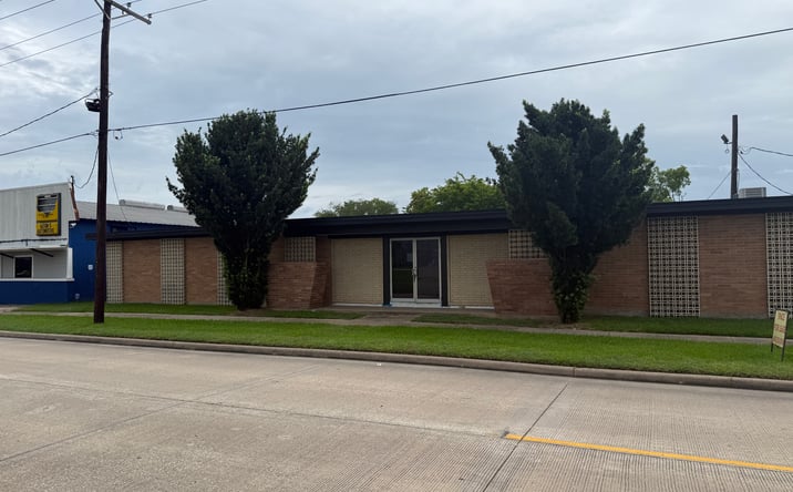 Pictures of Office, Retail, Special Purpose property located at 1410 North St, Beaumont, TX 77701 for lease - image #1