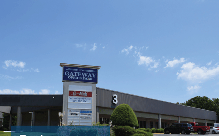 Pictures of Office property located at 11701 I-30, Little Rock, AR 72209 for lease - image #1