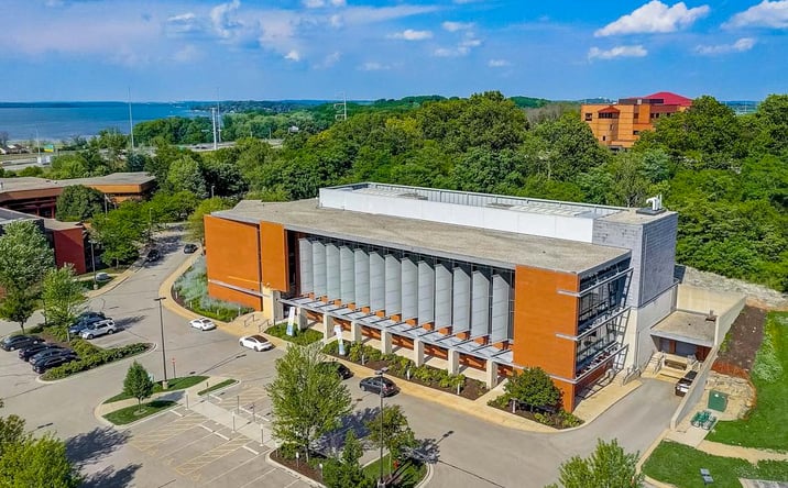 Pictures of Office property located at 450 Coyier Ln, Madison, WI 53713 for lease - image #1