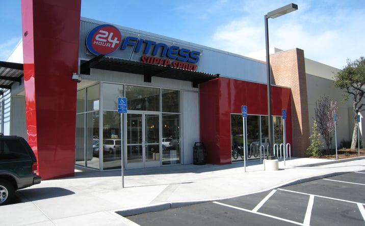 Pictures of Retail property located at 1610 Crane Ct, San Jose, CA 95112 for lease - image #1
