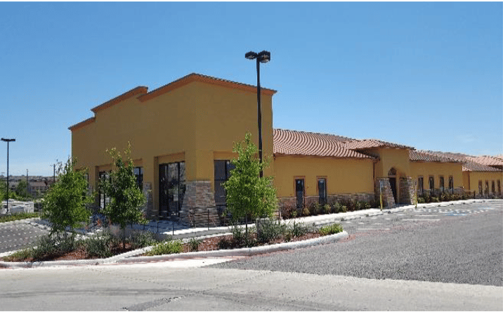 Pictures of Office property located at 8554 Huebner Rd, San Antonio, TX 78240 for lease - image #1