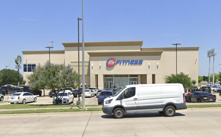 Pictures of Retail property located at 6500 Old Denton Rd, Fort Worth, TX 76131 for lease - image #1