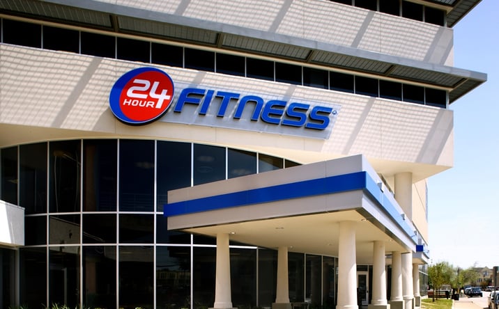 Pictures of Retail property located at 2500 Dunstan Rd, Houston, TX 77005 for lease - image #1