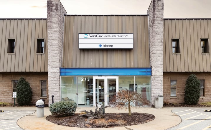 Pictures of Office, Industrial property located at 275 Curry Hollow Rd, Pittsburgh, PA 15236 for lease - image #1