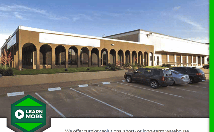 Pictures of Office, Industrial property located at 4545 Spring Valley Rd, Farmers Branch, TX 75244 for lease - image #1
