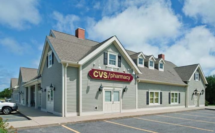 Pictures of Retail property located at 65 MA-6A, Sandwich, MA 02563 for lease - image #1