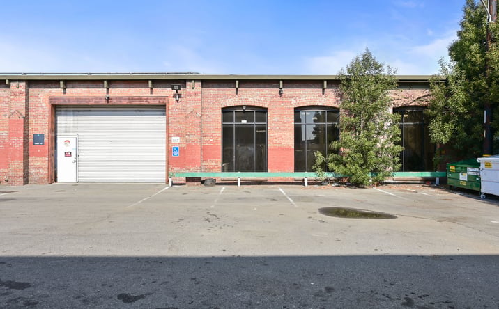 Pictures of Office, Industrial property located at 1035 22nd Ave, Oakland, CA 94606 for lease - image #1