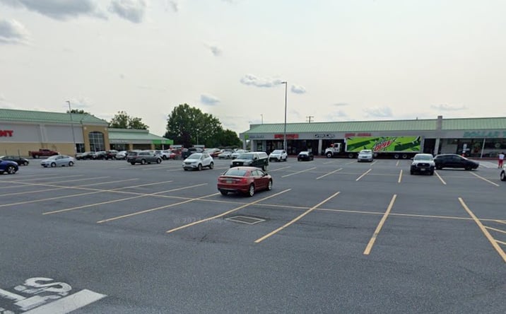 Pictures of Retail property located at 450 E Main St, Middletown, PA 17057 for lease - image #1