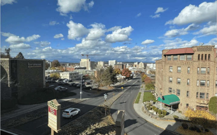 Pictures of Office property located at 327 W 8th Ave, Spokane, WA 99204 for lease - image #1
