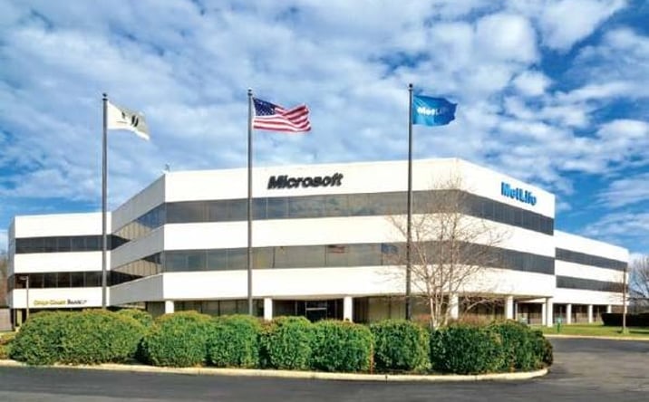 Pictures of Office property located at 2929 Express Dr N, Islandia, NY 11749 for lease - image #1