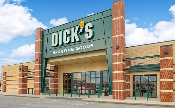 Pictures of Retail property located at 1155 Carlisle St, Hanover, PA 17331 for lease - image #1