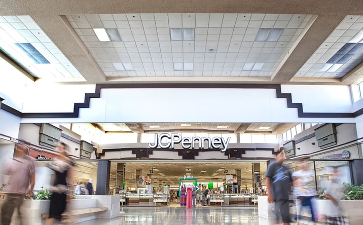 Pictures of Retail property located at 96 River Oaks Center Dr, Calumet City, IL 60409 for lease - image #1