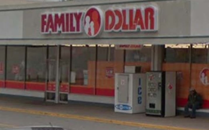Pictures of Retail property located at 6050 W Ridge Rd, Gary, IN 46408 for lease - image #1