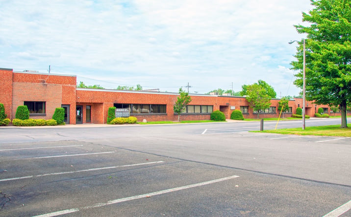Pictures of Office, Industrial property located at 2800 W 21st St, Erie, PA 16506 for lease - image #1