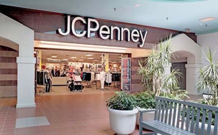 Pictures of Retail property located at 1368 Mall Run Rd, Uniontown, PA 15401 for lease - image #1