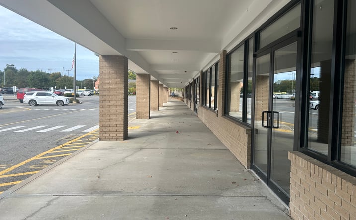Pictures of Retail, Office, Special Purpose property located at 158 NY-22, Pawling, NY 12564 for lease - image #1