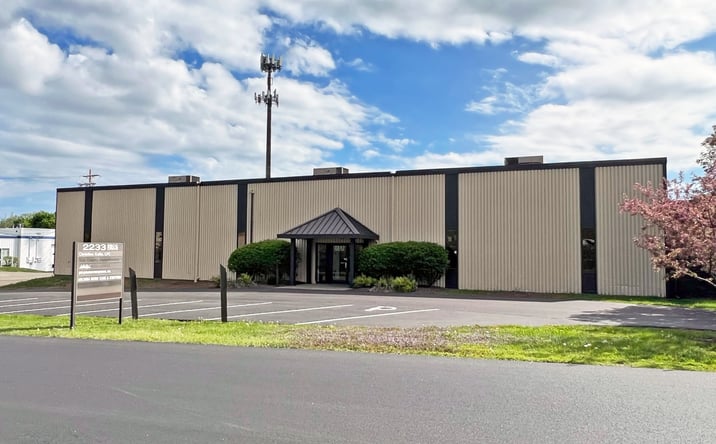Pictures of Office property located at 2820 W 23rd St, Erie, PA 16506 for lease - image #1