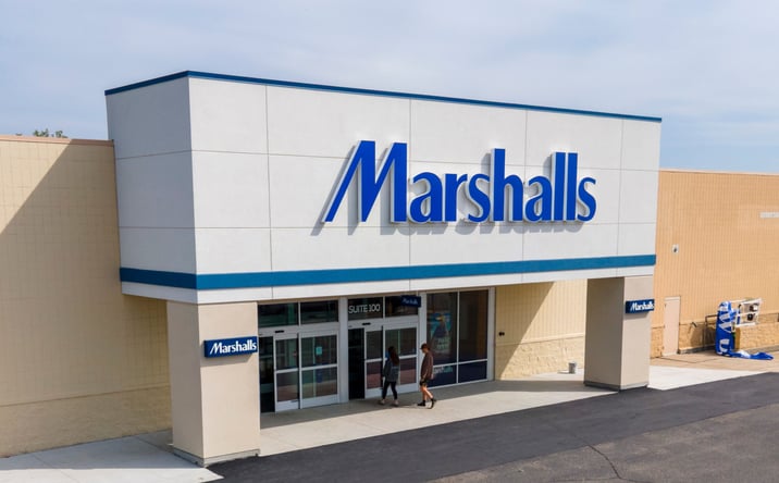 Pictures of Retail, Office, Restaurant property located at 1200 Susan Dr, Marshall, MN 56258 for lease - image #1