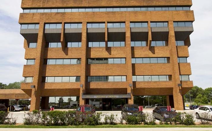 Pictures of Office property located at 2675 N Mayfair Road, Wauwatosa, WI 53266 for lease - image #1
