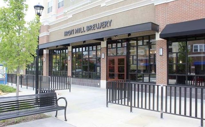 Pictures of Retail property located at 2120 Voorhees Town Center, Voorhees Township, NJ 08043 for lease - image #1