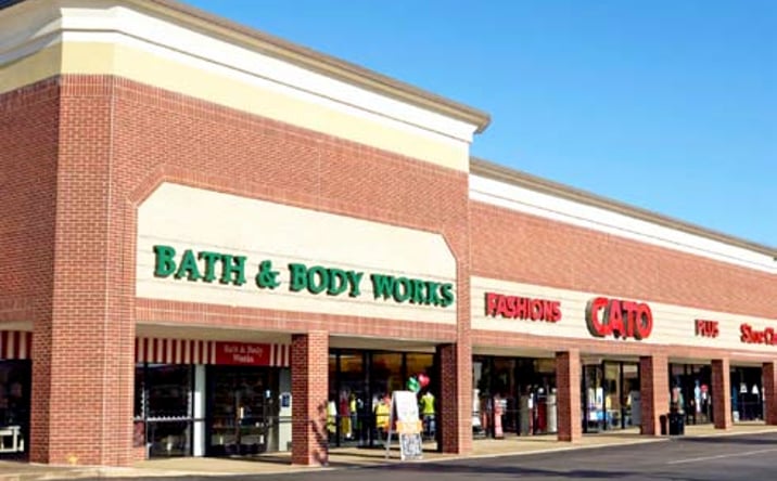 Pictures of Retail property located at 201 Skyline Dr, Conway, AR 72032 for lease - image #1