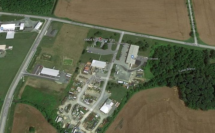 Pictures of Office, Industrial property located at 18904 Maranatha Way, Bridgeville, DE 19933 for lease - image #1