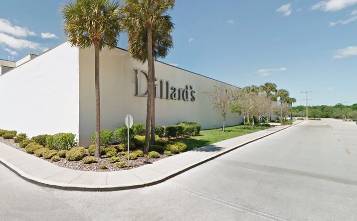 Pictures of Retail property located at 9409 US-19, Port Richey, FL 34668 for lease - image #1