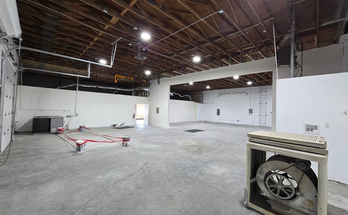 Pictures of Retail, Industrial property located at 520 West Sunset Road, Henderson, NV 89011 for lease - image #1