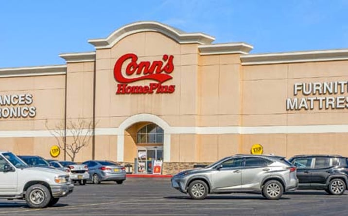 Pictures of Retail property located at 700 S Telshor Blvd, Las Cruces, NM 88011 for lease - image #1