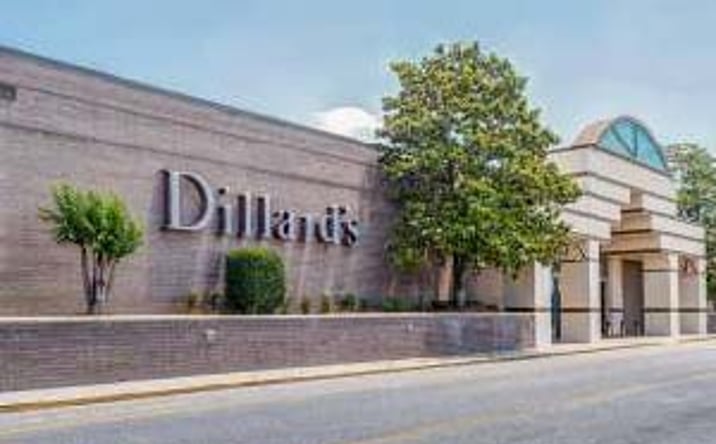 Pictures of Retail property located at 900 Commons Dr, Dothan, AL 36303 for lease - image #1