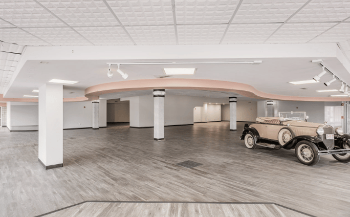 Pictures of Office property located at 1212 Avenue J, Lubbock, TX 79401 for lease - image #1