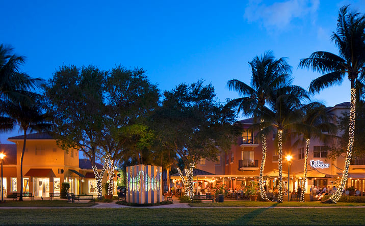 Pictures of Office property located at 5090 PGA Blvd, Palm Beach Gardens, FL 33418 for lease - image #1