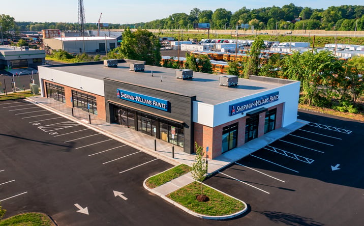 Pictures of Retail property located at 944 W Main St, New Britain, CT 06053 for lease - image #1