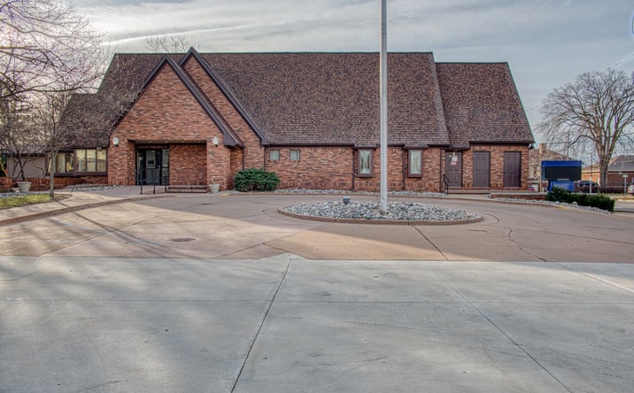 Pictures of Office property located at 208 North Shiawassee St, Owosso, MI 48867 for lease - image #1