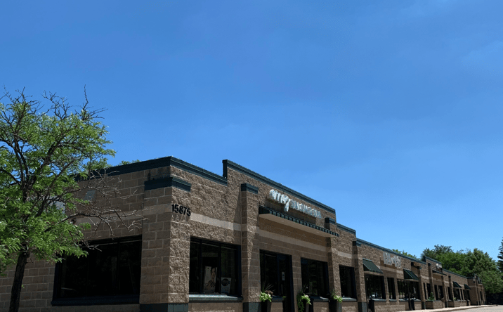 Pictures of Retail property located at 15875 Franklin Trail SE, Prior Lake, MN 55372 for lease - image #1