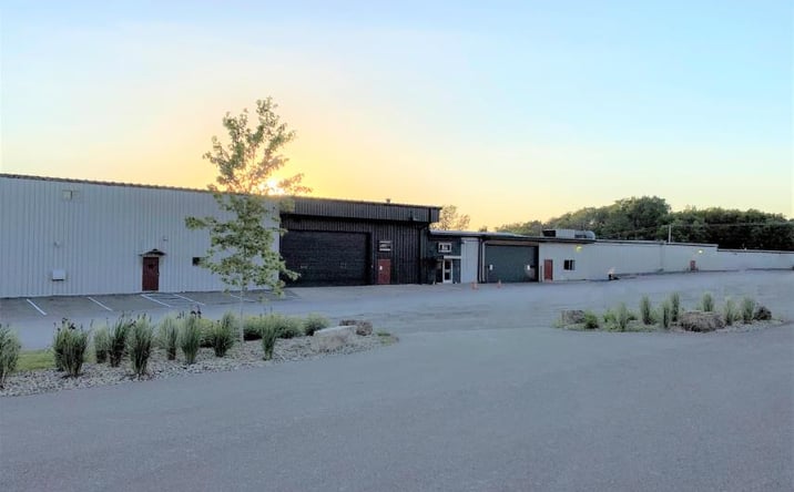 Pictures of Industrial property located at 2231 US-12, Baldwin, WI 54002 for lease - image #1