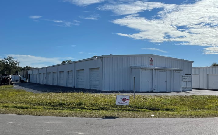 Pictures of Industrial property located at 6043 Deacon Rd, Sarasota, FL 34238 for lease - image #1