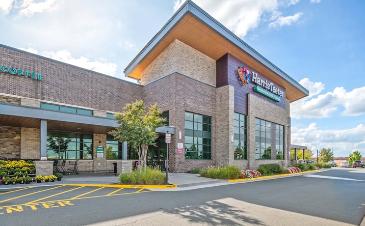 Pictures of Retail, Restaurant property located at 21399 Epicerie Plaza, Sterling, VA 20164 for lease - image #1