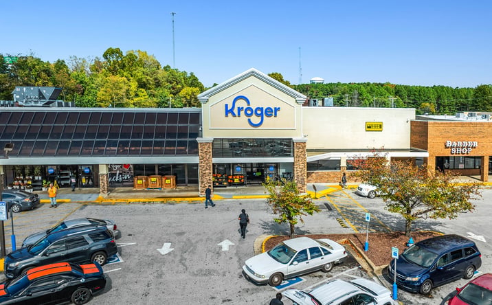 Pictures of Retail, Restaurant property located at 941 North Parkway, Jackson, TN 38305 for lease - image #1