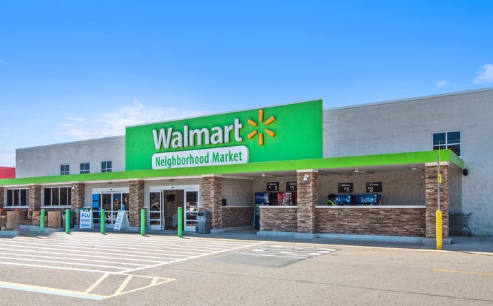 Pictures of Retail property located at 211 Nordan Drive, Danville, VA 24540 for lease - image #1