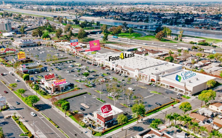 Pictures of Retail property located at 6801 Eastern Ave, Bell Gardens, CA 90201 for lease - image #1